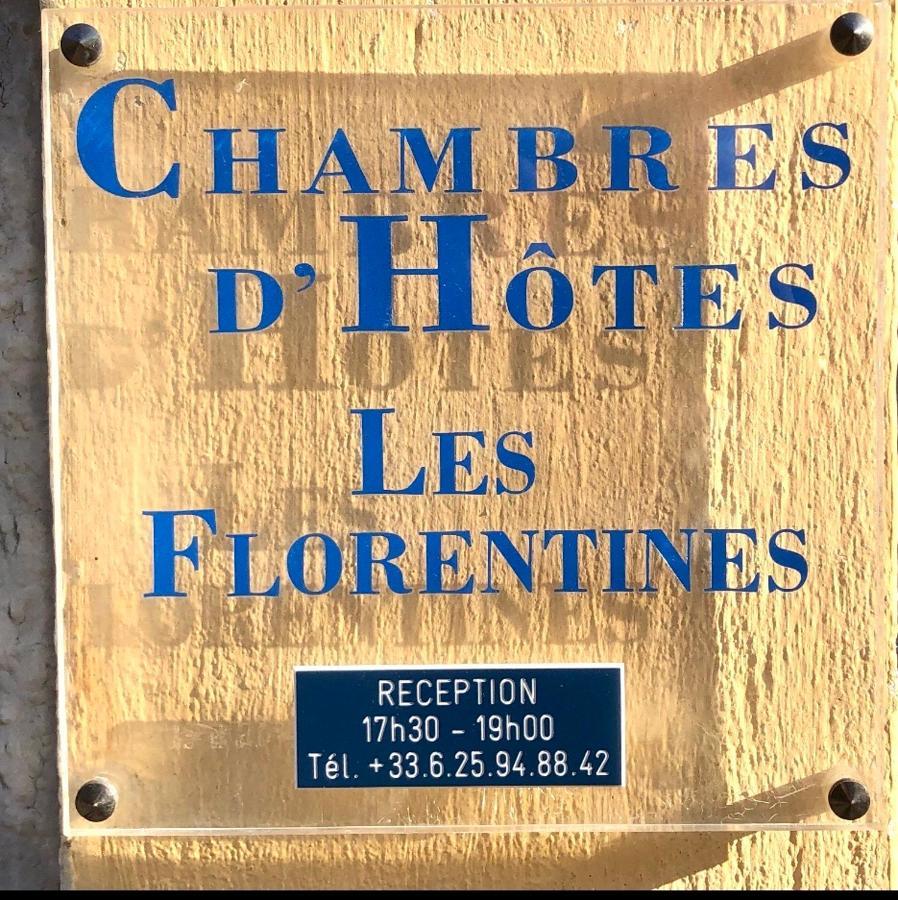 Les Florentines Каркасон Екстериор снимка