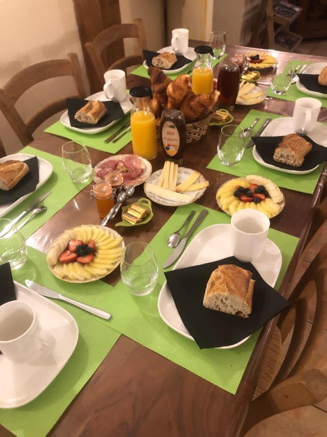Les Florentines Каркасон Екстериор снимка